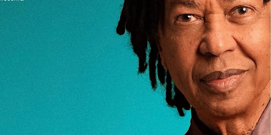 Folder de Excursão: Djavan em Recife