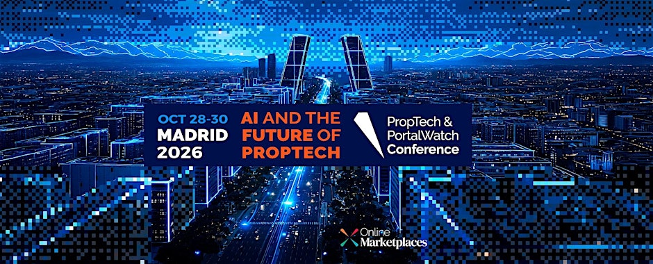 Folder de PPW Europe Conference - Madrid 2026