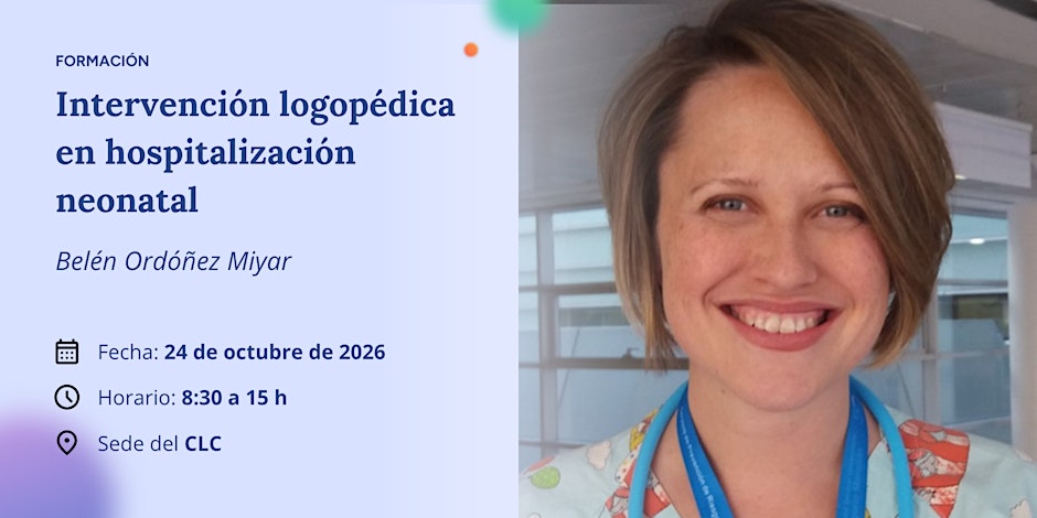 Folder de Intervención logopédica en hospitalización neonatal
