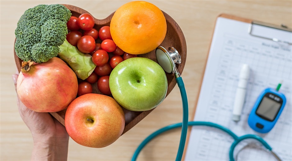 Folder de Palestra Nutrição Bariátrica