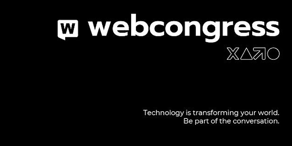 Folder de WEBCONGRESS MIAMI 2026