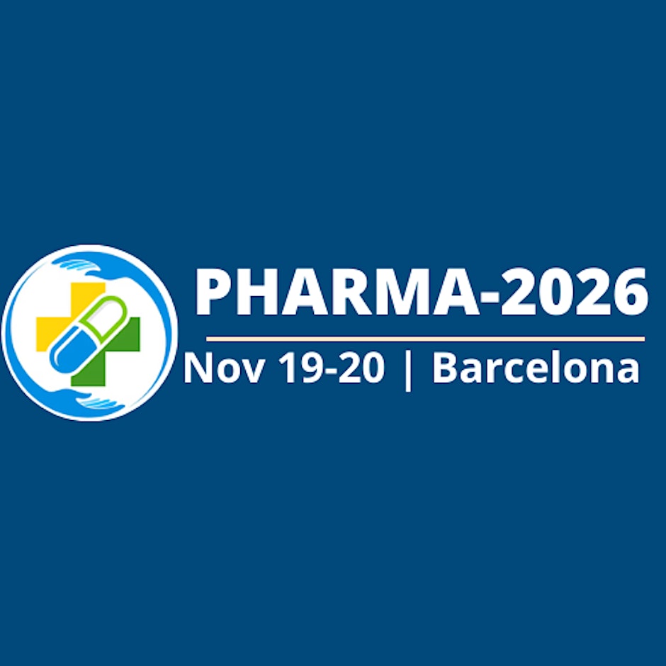 Folder de 6th International Conference on Pharmacology and Toxicology